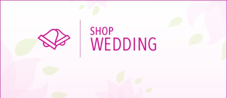 Beautiful Seasonal Flowers Banner